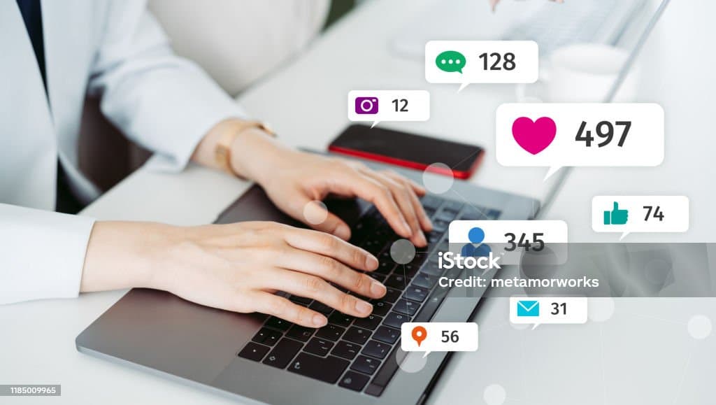 Marketing & Distribution