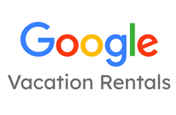 Google Vacation Rental partner logo
